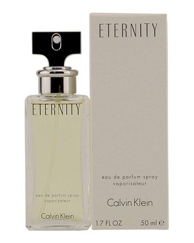 Eternity Eau De Parfum,