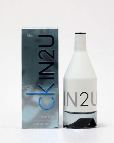 In2u Him Eau De Toilette