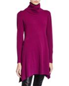 Turtleneck Tunic