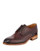 Men's Loredo Leather Dress