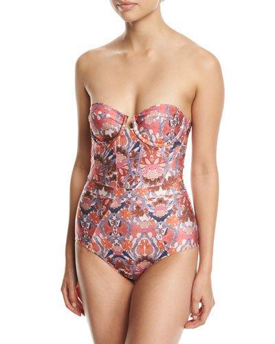 Rhapsody Underwire One-piece