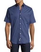 What Goes Up Short-sleeve