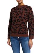 Wesley Long-sleeve Novelty