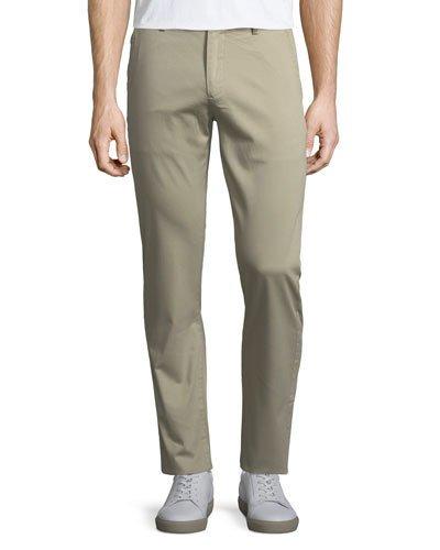 Harrison Slim-fit Chino Pants