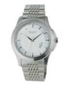 44mm G-timeless Xl Automatic Bracelet Watch,
