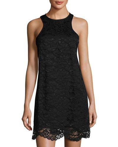 Caspian Lace