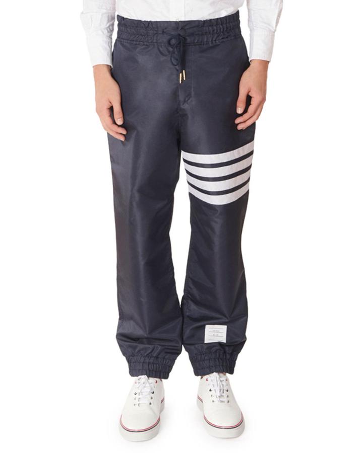 Men's Ripstop Jogger Pants