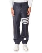 Men's Ripstop Jogger Pants