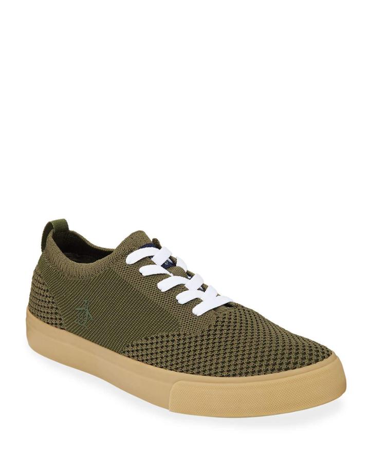 Men's Beckham Striped Flyknit
