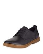 Men's Brandt Leather Oxfords