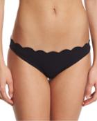 Santa Barbara Solid Swim Bikini Bottom