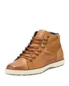 Elliot High-top