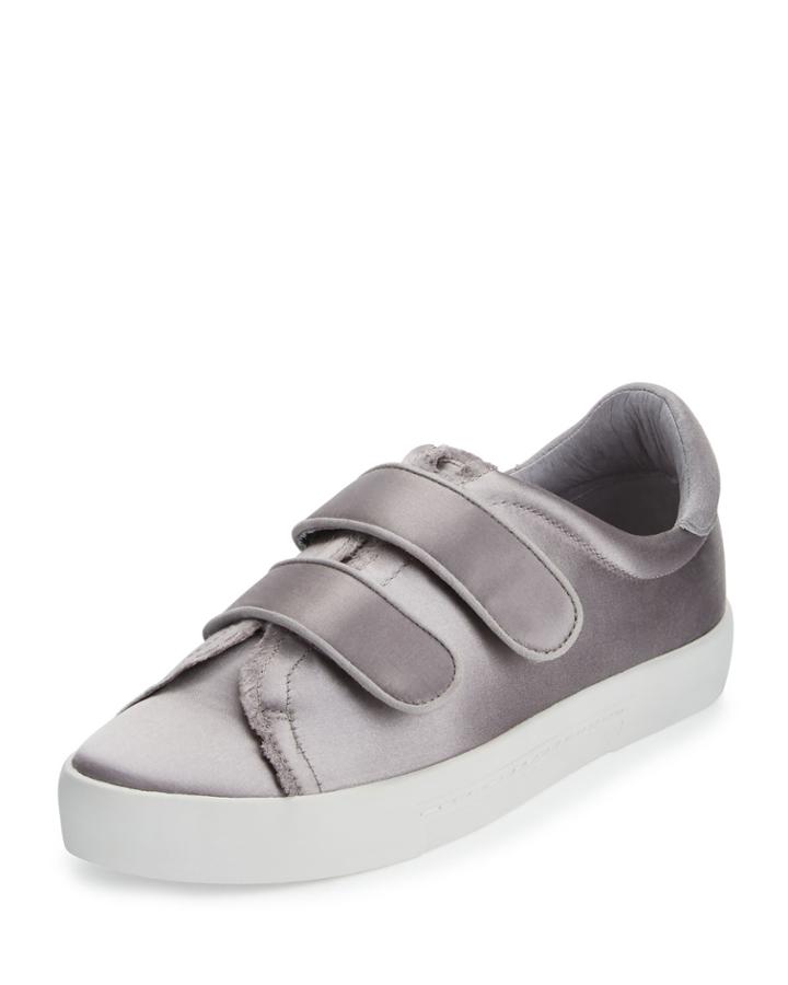 Diata Satin Grip-strap