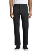 Modern Canvas Utility Pants
