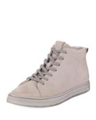 Design Nubuck High-top