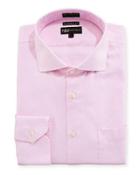Classic Fit Non-iron Oxford Dress