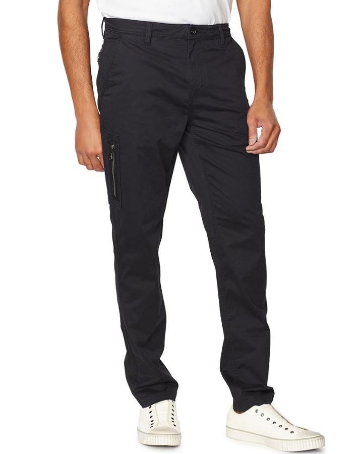 Men's Smithy Zip-pocket Flight Pants