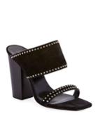 Oak Heeled