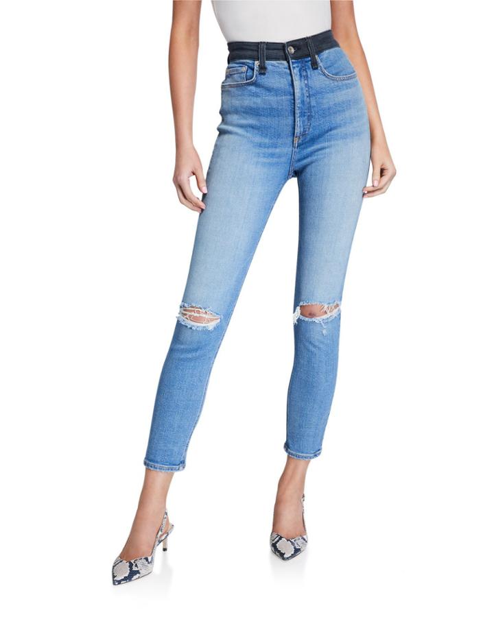 Jane Super High-rise