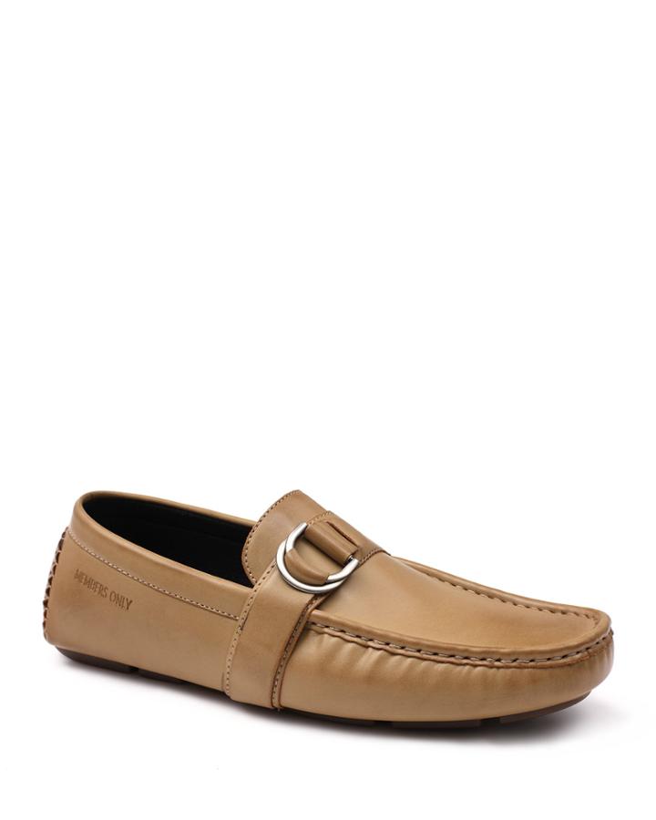 Men's Side Buckle Driver