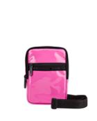 Reiss North/south Box Crossbody Bag