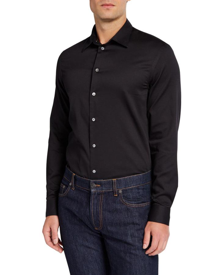 Men's Cotton Sport