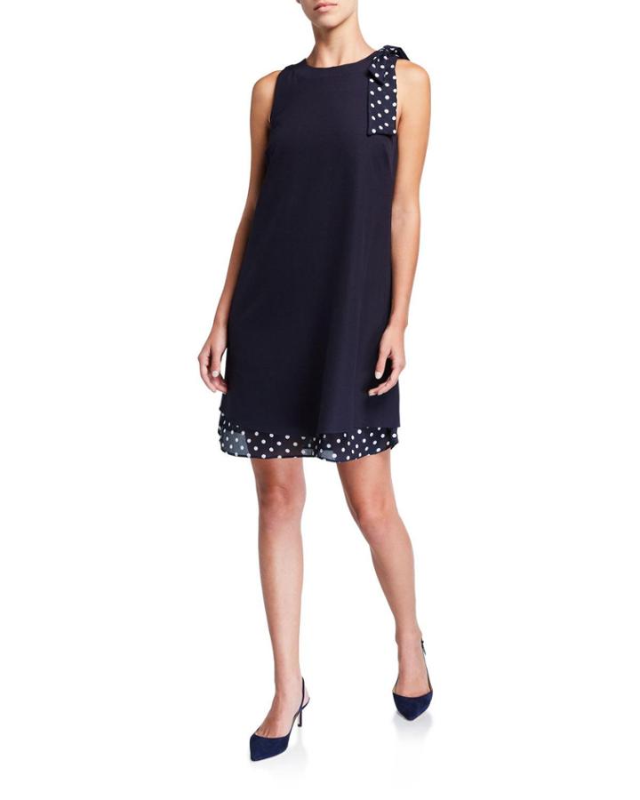 Polka Dot Trim