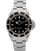 Pre-owned 40mm Submariner Automatic Bracelet Watch