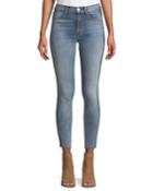Barbara High-waist Super-skinny Jeans