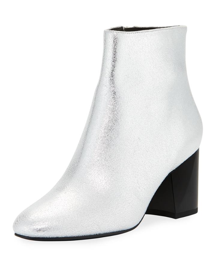 Hadlee Metallic
