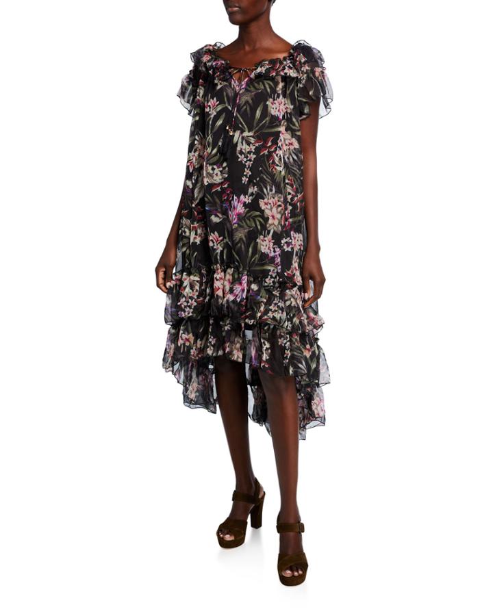 The Sleepless Dress