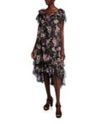 The Sleepless Dress