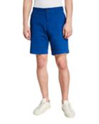 Men's Cotton Stretch