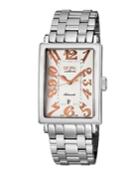 Men's Avenue Of Americas Automatic Watch,