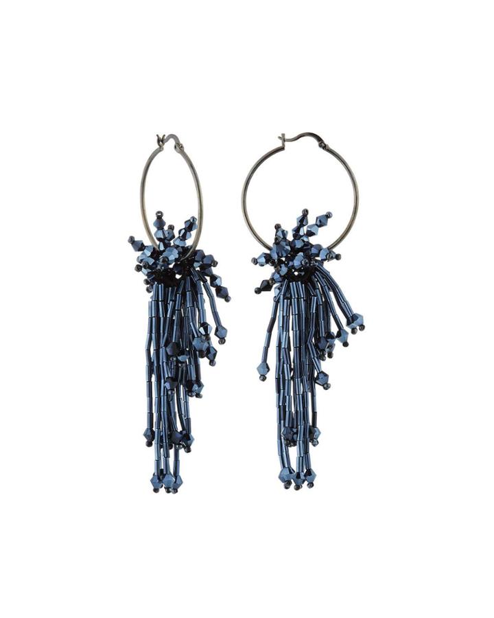 Montana Drop Earrings