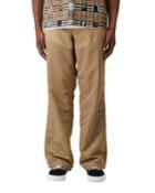 Men's Run Mix Wide Trouser Pants