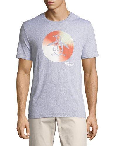 Vertigo Pete Graphic Tee