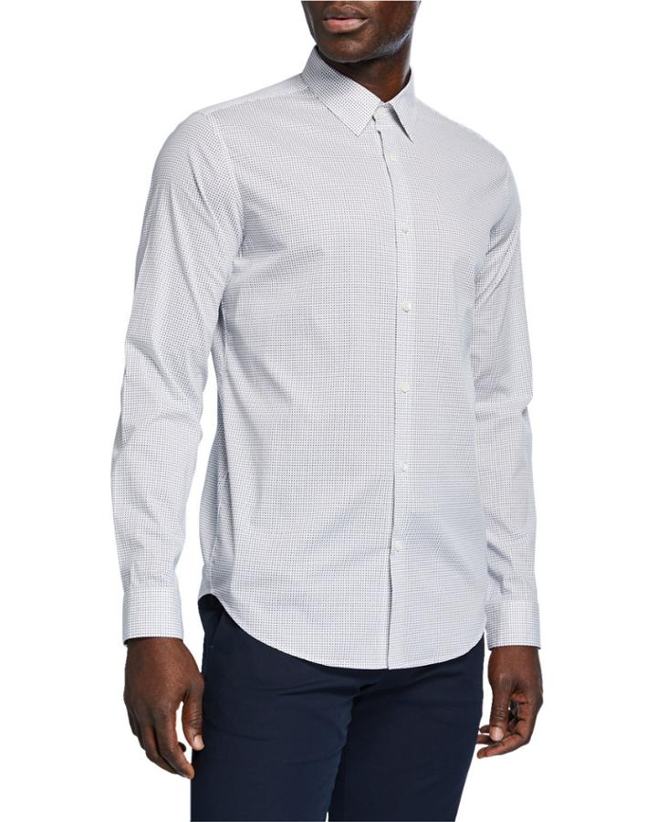 Men's Murray Steel-print
