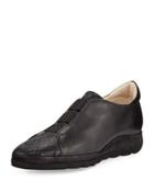 Mosca Casual Leather