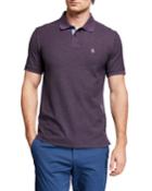 Men's Daddy O Polo