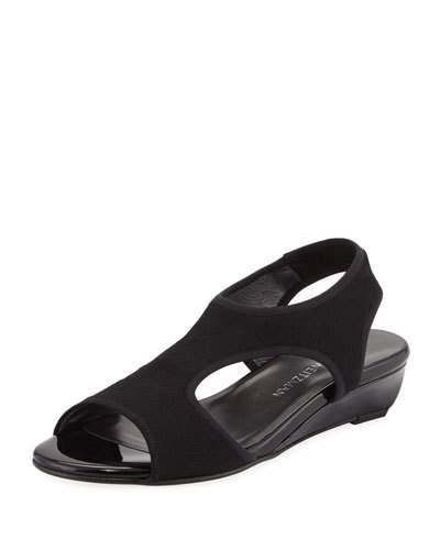 Taking Stretch Wedge