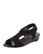 Taking Stretch Wedge