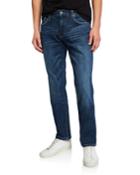 Men's The Slim Fit Jeans, Blue