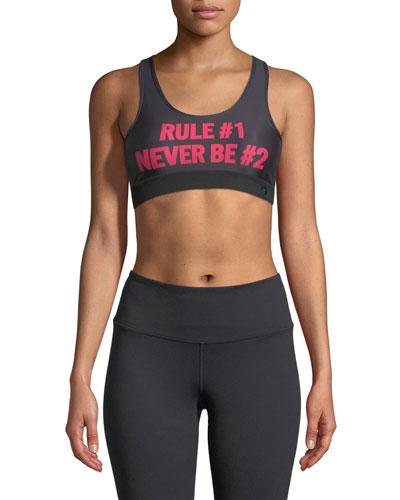 Rule #1