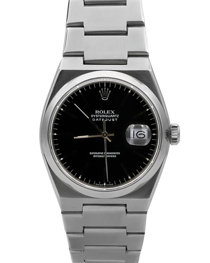 Pre-owned Datejust Bracelet Watch