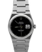 Pre-owned Datejust Bracelet Watch