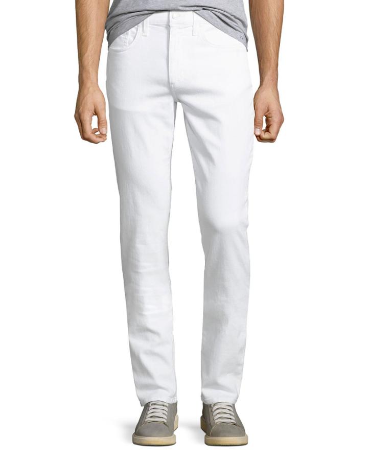 Men's The Slim Fit Oliver Jeans