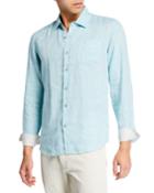 Men's Washed