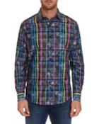 Men's Augustine Graphic