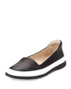 Fressa Leather Slip-on
